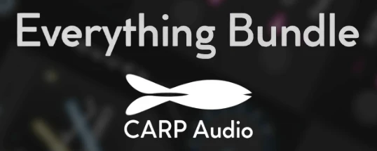 CARP Audio Everything Bundle icon